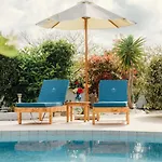 Dreams Ferienvilla By Interhome Jenádi