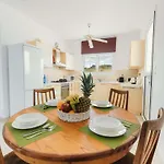 Dreams Ferienvilla By Interhome Jenádi