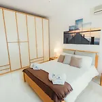 Nyaraló Dreams Ferienvilla By Interhome Jenádi