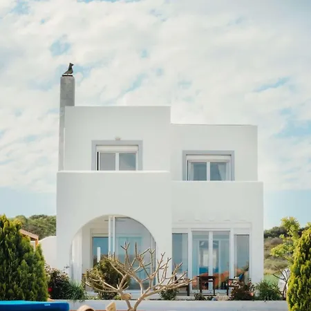 Dreams Ferienvilla By Interhome Gennadi