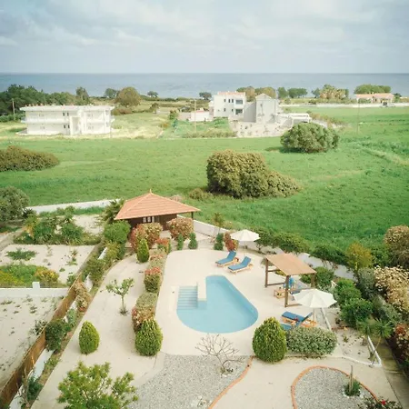 Holiday home Dreams Ferienvilla By Interhome
