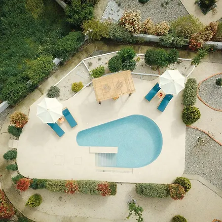 Dreams Ferienvilla By Interhome * Γεννάδι