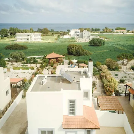 Holiday home Dreams Ferienvilla By Interhome *