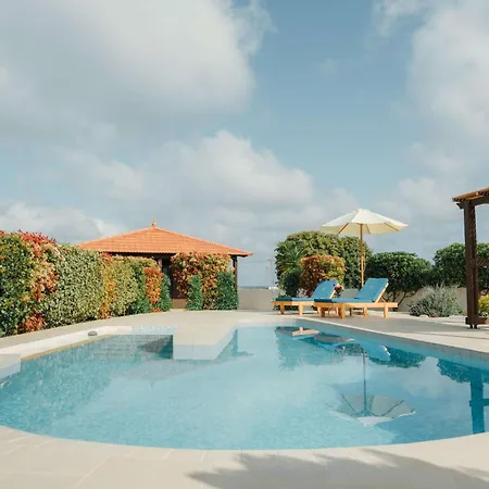 Dreams Ferienvilla By Interhome