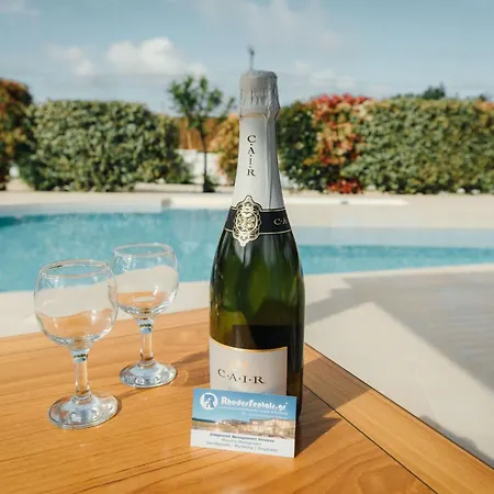 Dreams Ferienvilla By Interhome Σπίτι διακοπών *