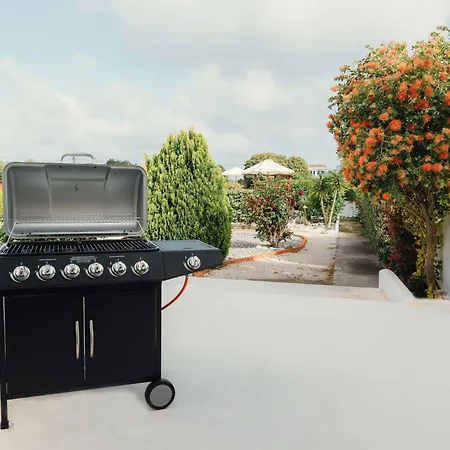 Σπίτι διακοπών Dreams Ferienvilla By Interhome *