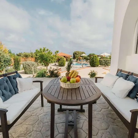 Dreams Ferienvilla By Interhome