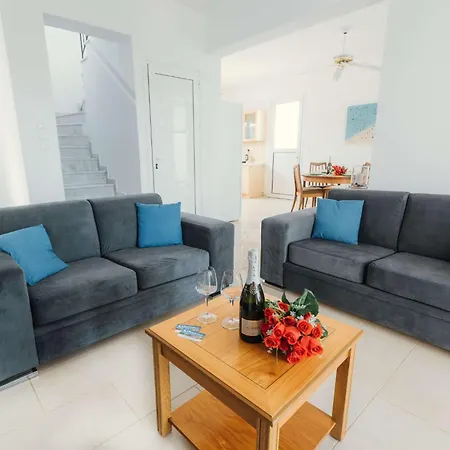 Dreams Ferienvilla By Interhome