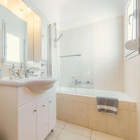 Holiday home Dreams Ferienvilla By Interhome *