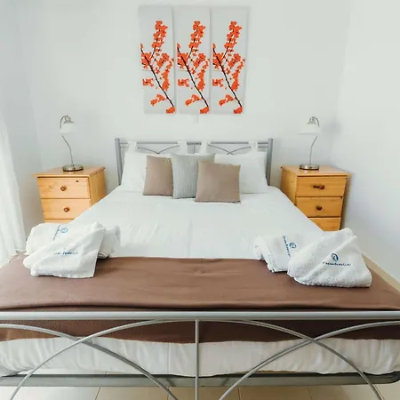 Dreams Ferienvilla By Interhome Gennadi