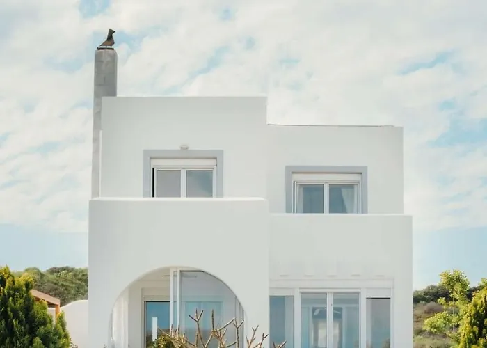 Dreams Ferienvilla By Interhome גנאדי