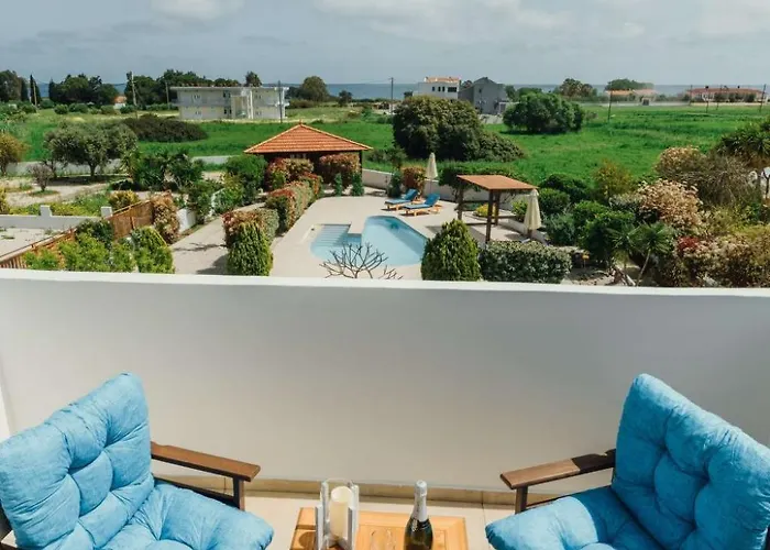 Σπίτι διακοπών Dreams Ferienvilla By Interhome