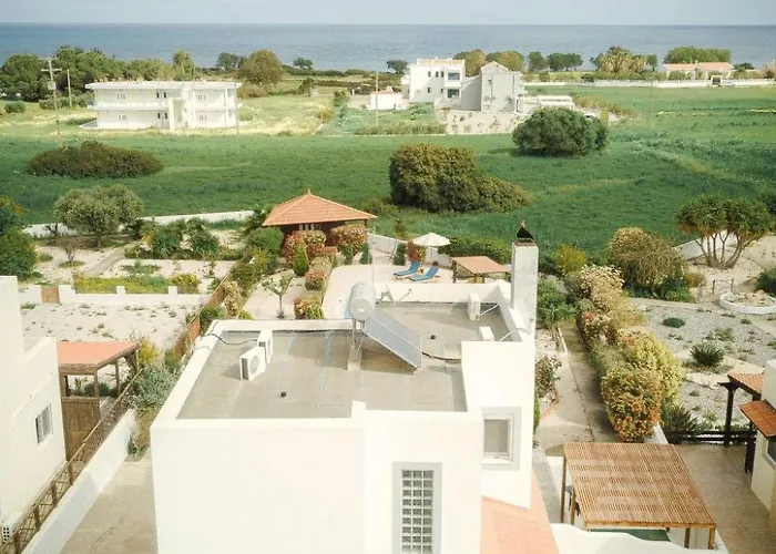 Σπίτι διακοπών Dreams Ferienvilla By Interhome *