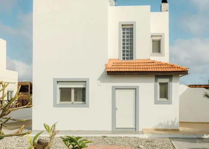 Dreams Ferienvilla By Interhome Γεννάδι