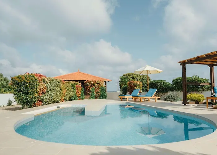 Dreams Ferienvilla By Interhome