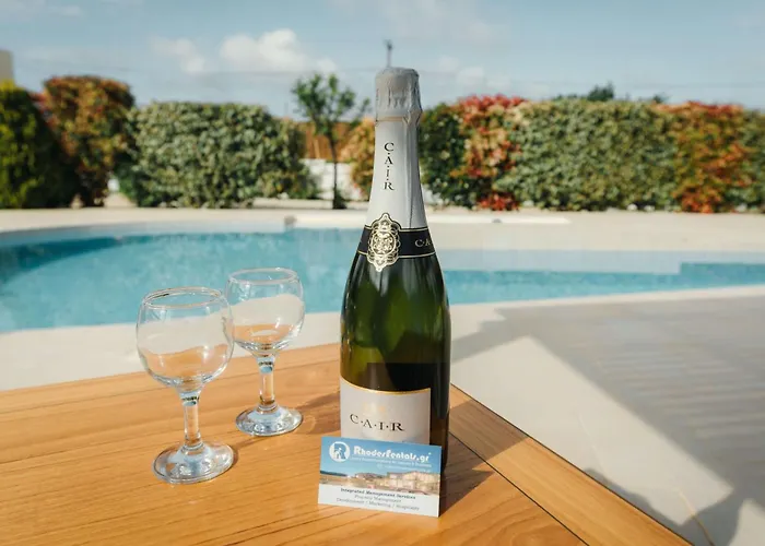 Dreams Ferienvilla By Interhome Σπίτι διακοπών *