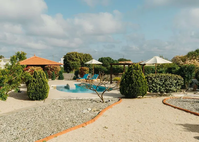 Dreams Ferienvilla By Interhome בית נופש