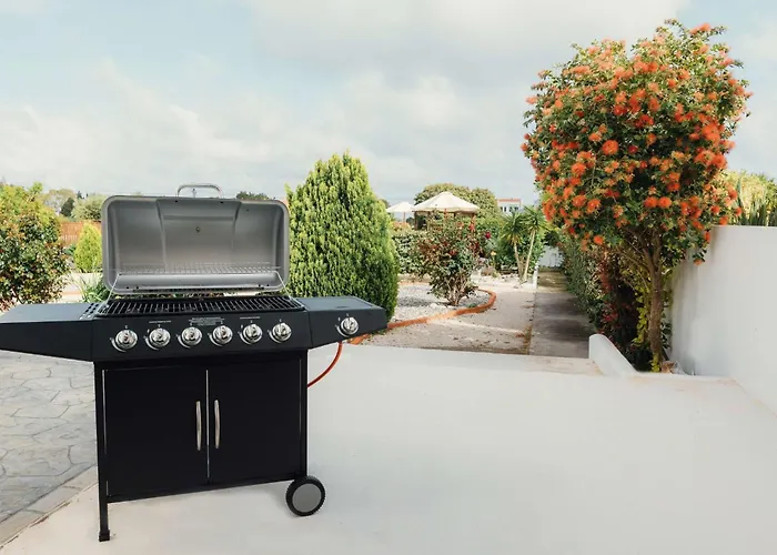 Σπίτι διακοπών Dreams Ferienvilla By Interhome *