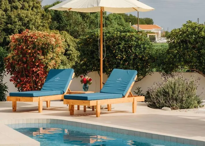 Dreams Ferienvilla By Interhome