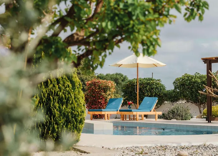 Dreams Ferienvilla By Interhome