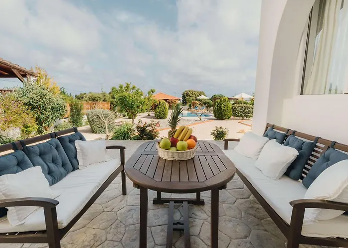 Dreams Ferienvilla By Interhome