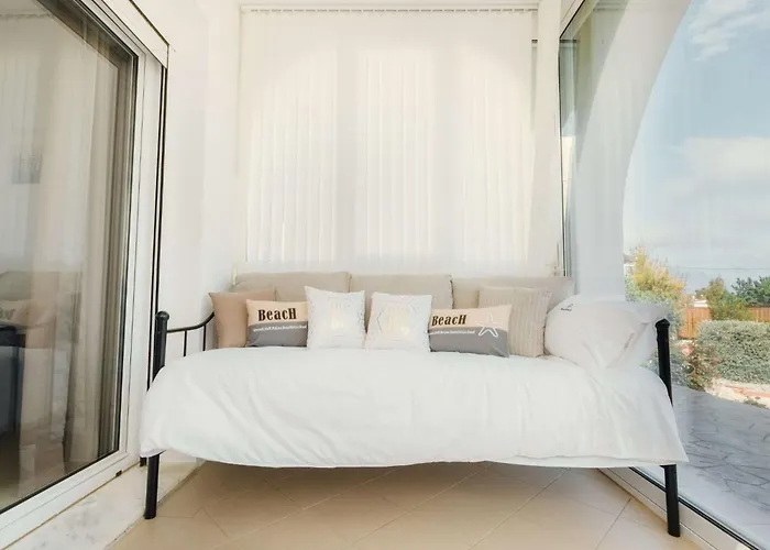 בית נופש Dreams Ferienvilla By Interhome *