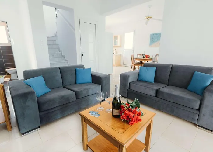 Dreams Ferienvilla By Interhome