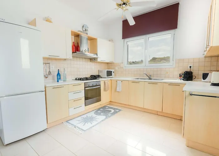 בית נופש Dreams Ferienvilla By Interhome