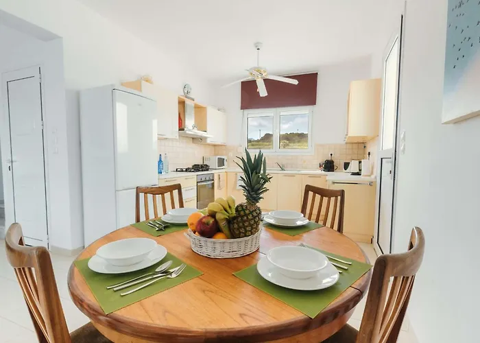 Dreams Ferienvilla By Interhome גנאדי