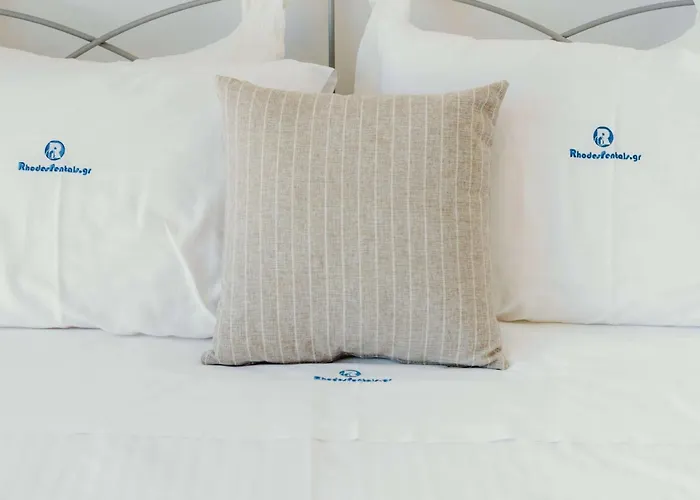 Dreams Ferienvilla By Interhome