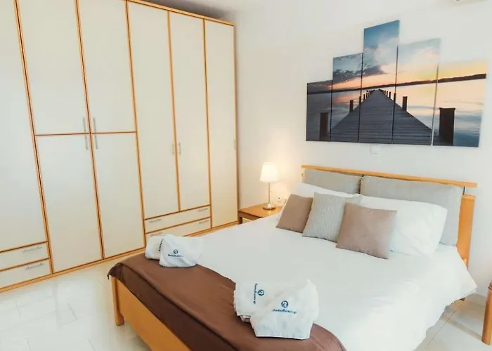 בית נופש Dreams Ferienvilla By Interhome גנאדי