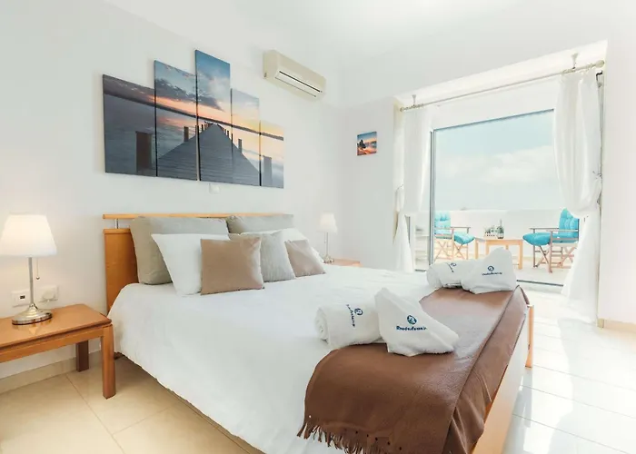 Σπίτι διακοπών Dreams Ferienvilla By Interhome