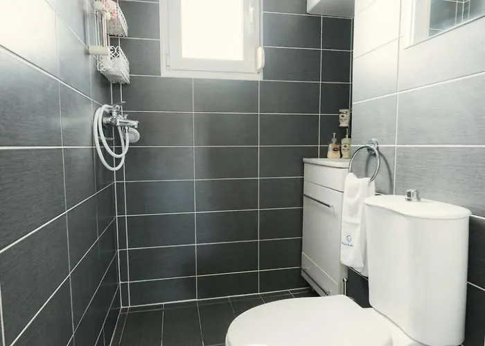 Dreams Ferienvilla By Interhome בית נופש *