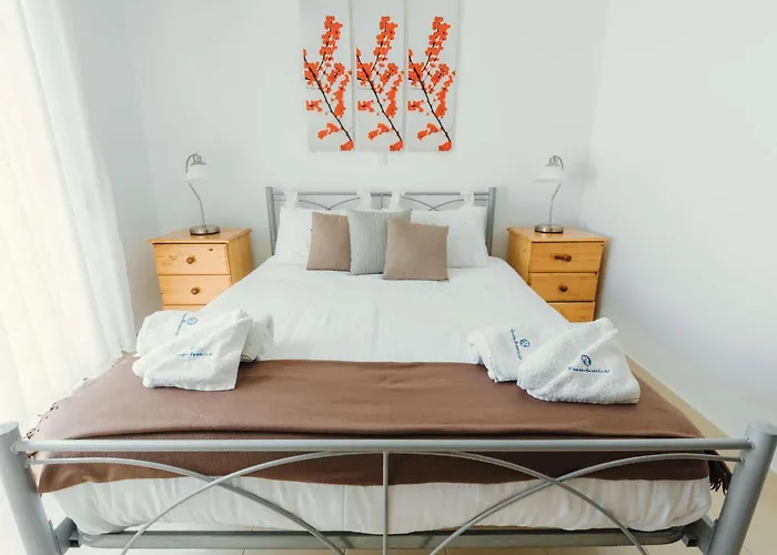 Dreams Ferienvilla By Interhome גנאדי