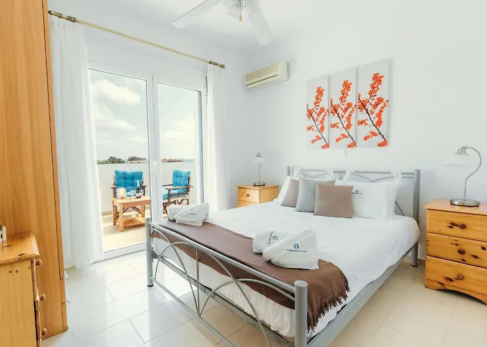 Dreams Ferienvilla By Interhome *