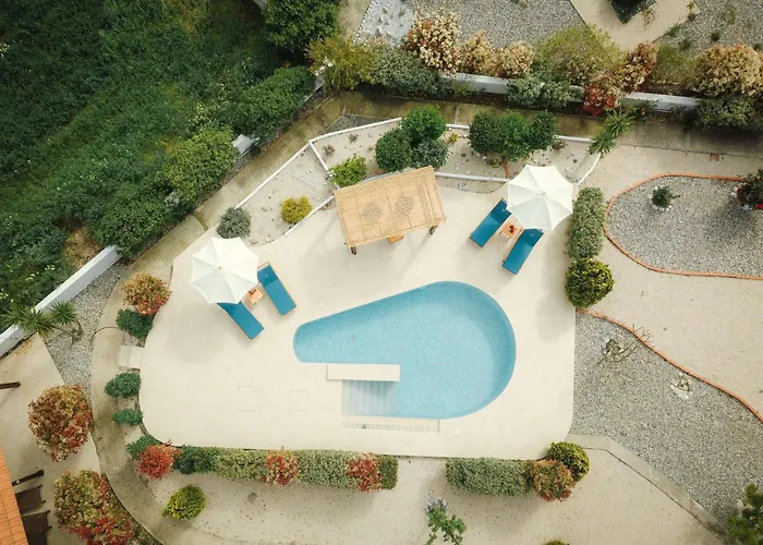 Dreams Ferienvilla By Interhome * Gennadi