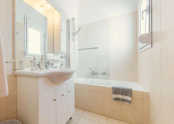 Holiday home Dreams Ferienvilla By Interhome *